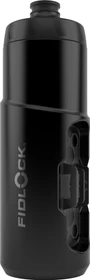 Fidlock Twist Replacement Trinkflasche 600ml schwarz