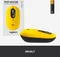 Logitech POP Wireless Mouse, Blast, Logi Bolt, USB/Bluetooth Vorschaubild