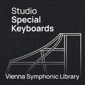 Vienna Symphonic Library Special Keyboards Standard Edition (deutsch) (PC/MAC)