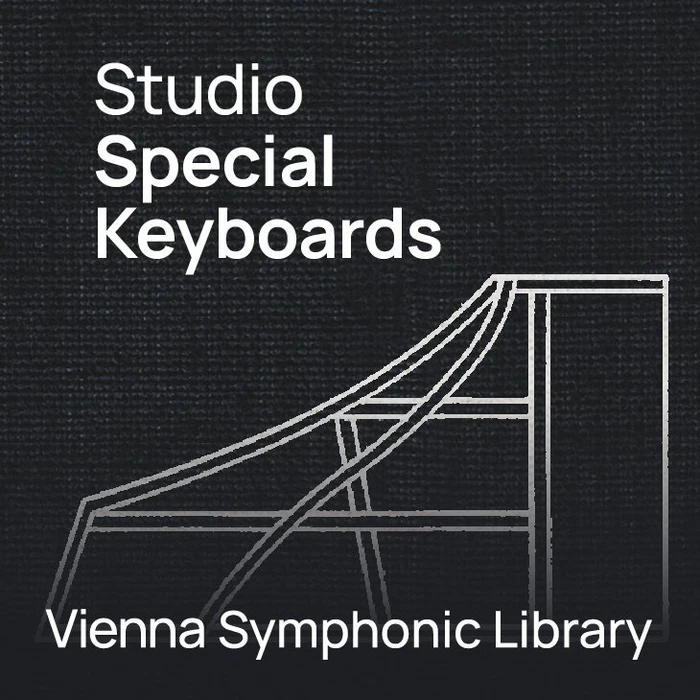 Vienna Symphonic Library Special Keyboards Standard Edition (deutsch) (PC/MAC)