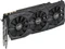 ASUS ROG Strix GeForce GTX 1070 OC, ROG-STRIX-GTX1070-O8G-GAMING, 8GB GDDR5, DVI, 2x HDMI, 2x DP Vorschaubild