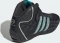 adidas Mercedes AMG Petronas Formula One Team Adiracer High core black/silver metallic Vorschaubild