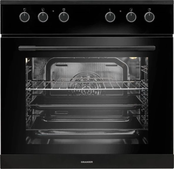 Oranier EBH230 Einbauherd