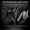 Corsair Sabre v3 Pro PureVector Ultralight Wireless, schwarz, USB Vorschaubild