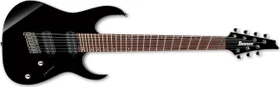 Ibanez RGMS7 BK Black