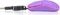 NGS Sin Laptop Mouse with Retractable Cable violett, USB Vorschaubild