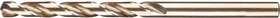 Pferd SPB DIN 338 HSSE N 5.0 INOX Spiralbohrer, 5x52x86mm, 10 Stück