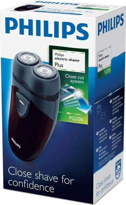 Philips PQ206/18