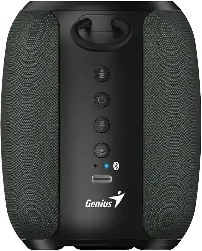 Genius SP-915BT grau
