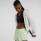 New Balance RC 8cm Laufhose kurz melon water (Damen) Vorschaubild