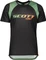 Scott Trail Vertic Trikot kurzarm black/dark ivy green (Herren) Vorschaubild