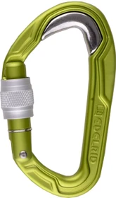 Edelrid Bulletproof VPE5 Schraubkarabiner oasis