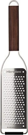 Microplane Master Serie Grobe Klinge Reibe