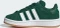 adidas Campus 00s Elastic Lace dark green/cloud white/gum (Junior) Vorschaubild