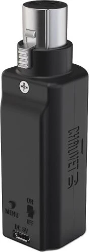 Chauvet DJ D-Fi XLR RX