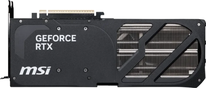 MSI GeForce RTX 5080 16G Shadow 3X, G5080-16S3, 16GB GDDR7, HDMI, 3x DP