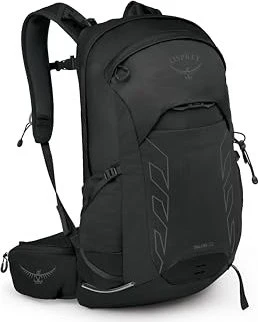 Osprey Talon 22 Modell 2025 schwarz (Herren)