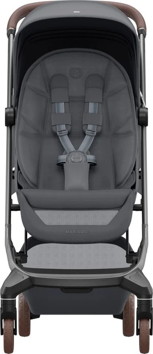 Maxi-Cosi Fame Cabin moon graphite