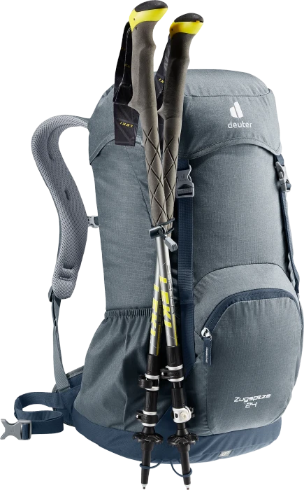 Deuter Zugspitze 24 graphite/ink