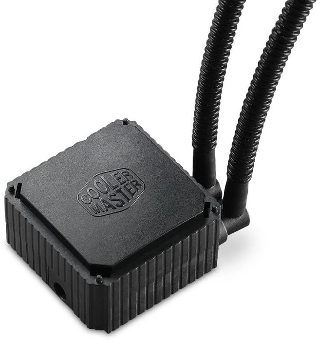 Cooler Master Seidon 120V