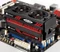 Corsair XMS3 Dominator GT UDIMM 6GB Kit, DDR3-1866, CL9-9-9-24 Vorschaubild