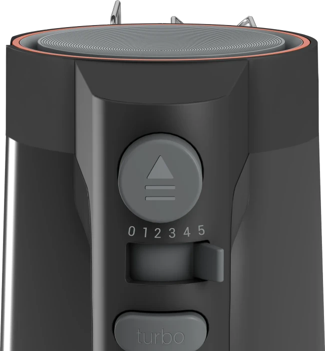 Grundig HM 5320 Handmixer