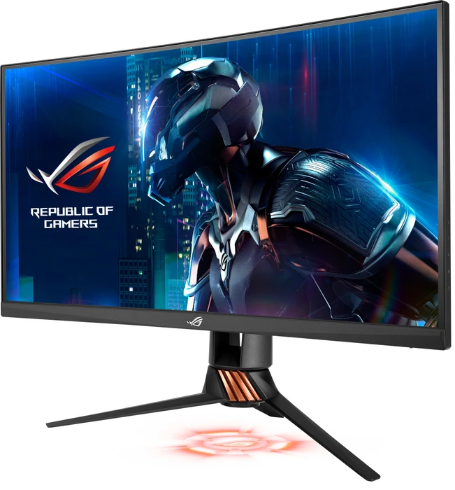 ASUS ROG Swift PG27VQ, 27"