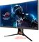 ASUS ROG Swift PG27VQ, 27" Vorschaubild