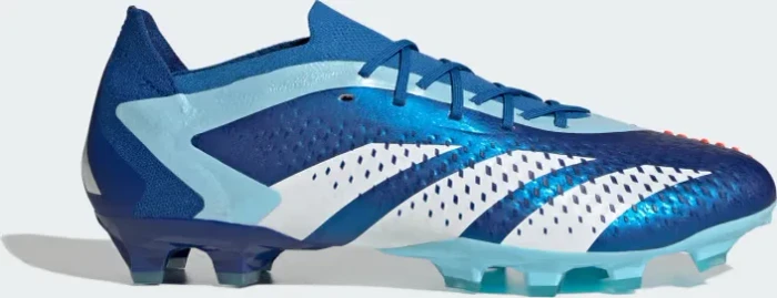 adidas Predator Accuracy.1 AG bright royal/cloud white/bliss blue