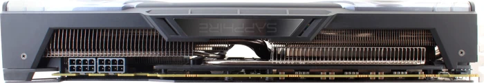 Sapphire Nitro+ Radeon RX Vega 56, 8GB HBM2, 2x HDMI, 2x DP, full retail