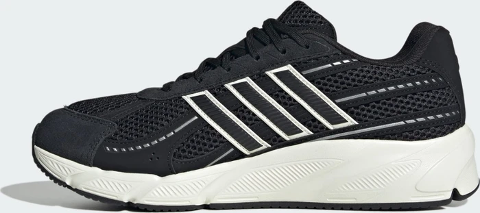 adidas Technochaos 2000 core black/off white (Herren)