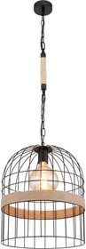 Globo Halia Hängeleuchte 35cm