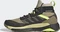 adidas Terrex Free Hiker Primeblue black/neon/hi-res yellow (Herren) Vorschaubild