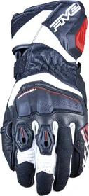 Five RFX4 Evo schwarz/weiß/rot