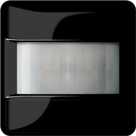 Jung Home Serie CD Automatikschalter Standard 1.10m - IP 44, schwarz