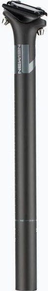 Newmen Advanced 31.6mm/430mm 0mm Setback Sattelstütze