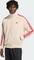 adidas Firebird Track Top Trainingsjacke crystal linen/better scarlet (Herren) Vorschaubild