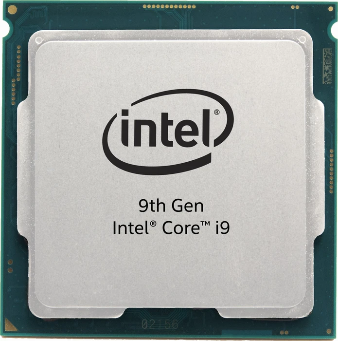 Intel Core i9-9900T, 8C/16T, 2.10-4.40GHz, tray