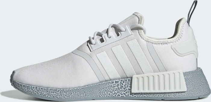 adidas NMD_R1 crystal white/magic grey
