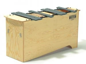 Sonor Meisterklasse Metallophon Großbass Ergängung