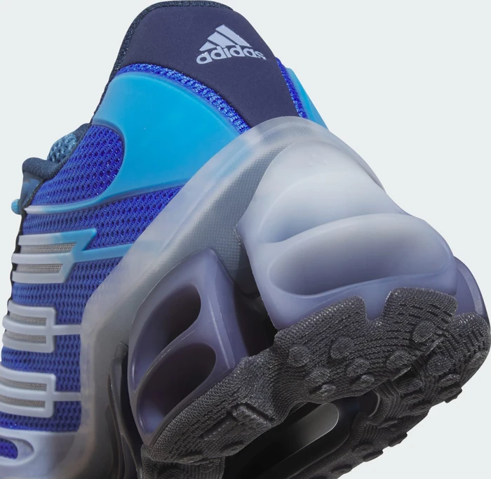 adidas Megaride AG hi-res blue/ash blue/core black