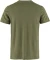 Fjällräven Hemp Blend T-Shirt kurzarm grün (Herren) Vorschaubild