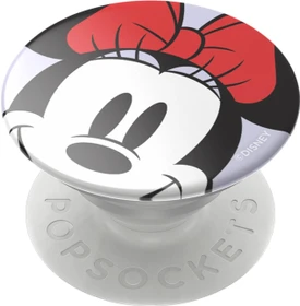 PopSockets PopGrip Peekaboo Minnie