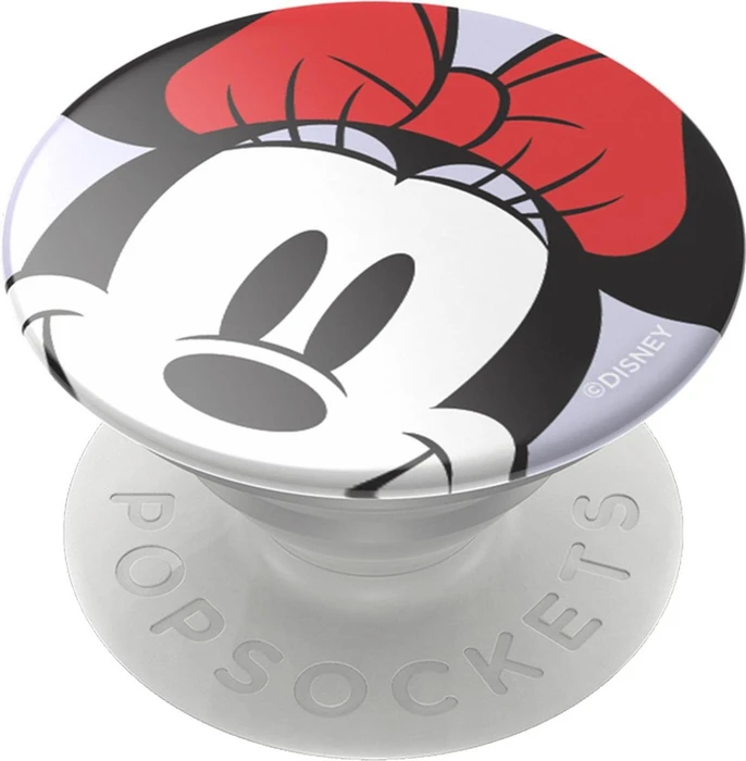PopSockets PopGrip Peekaboo Minnie