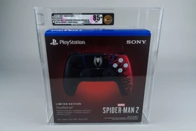 Sony DualSense Controller wireless Marvel's Spider-Man 2 Limited Edition (PS5)