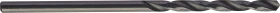 Milwaukee DIN 338 HSS-R Metallbohrer, 2x24x49mm, 10 Stück