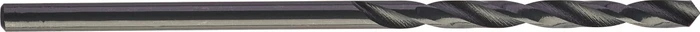 Milwaukee DIN 338 HSS-R Metallbohrer, 2x24x49mm, 10 Stück