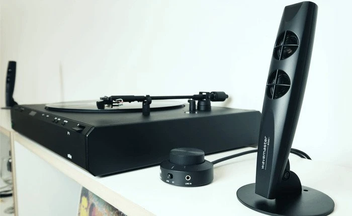 Wavemaster Stax BT (66211) – Bild 8