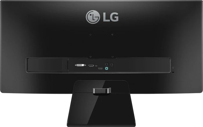 LG 29UM67-P, 29"