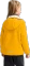 Jack Wolfskin Fourwinds Funktionsjacke burly yellow jw (Junior) Vorschaubild
